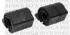 BORG & BECK BSK6415K Repair Kit, stabilizer coupling rod